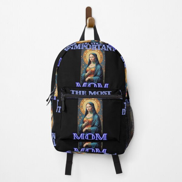 Item preview, the most important St Mary mom of Jesus happy christian gifts for easter designed and sold by thankful-loco.