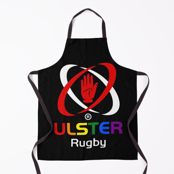 Item preview, PRIDE ULSTER RUGBY -IRFU TEAM designed and sold by Lovesicker.