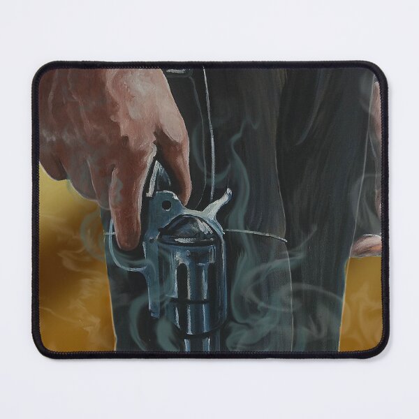Item preview, Gunfight's Over designed and sold by oz10.