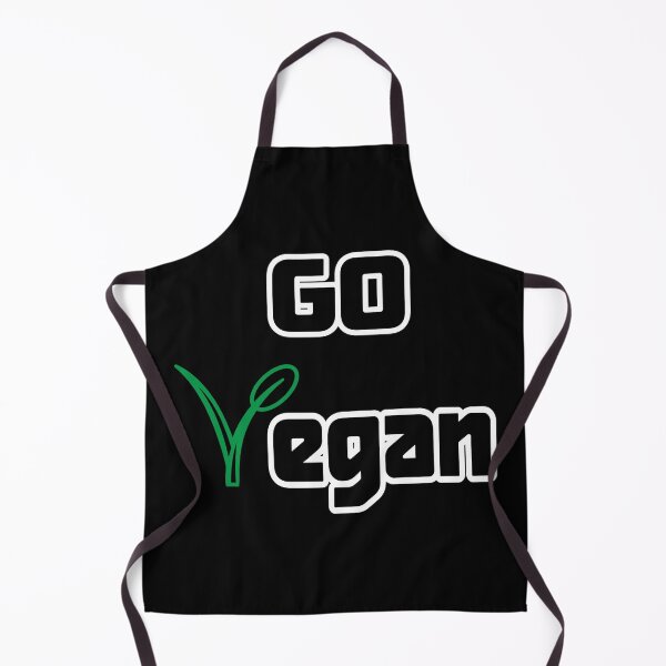 Item preview, GO Vegan designed and sold by ScienceCorner.