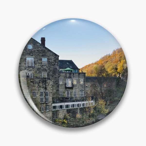 Item preview, Hebden Bridge designed and sold by jasminewang.