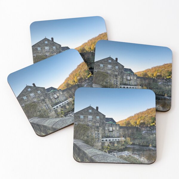 Item preview, Hebden Bridge designed and sold by jasminewang.