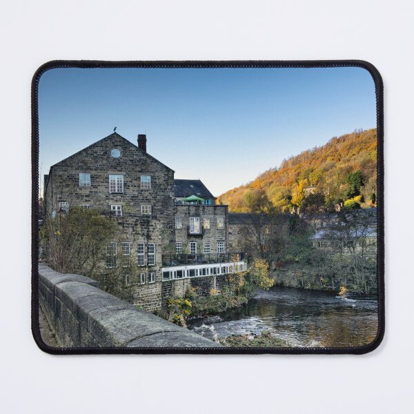 Item preview, Hebden Bridge designed and sold by jasminewang.