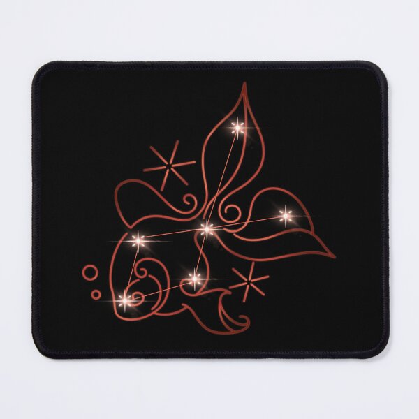 Item preview, Yoimiya Constellation designed and sold by TheMeanLesbian.