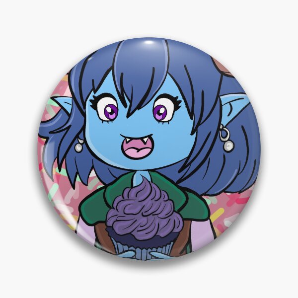 Item preview, Cute Cupcake designed and sold by jardakelley.