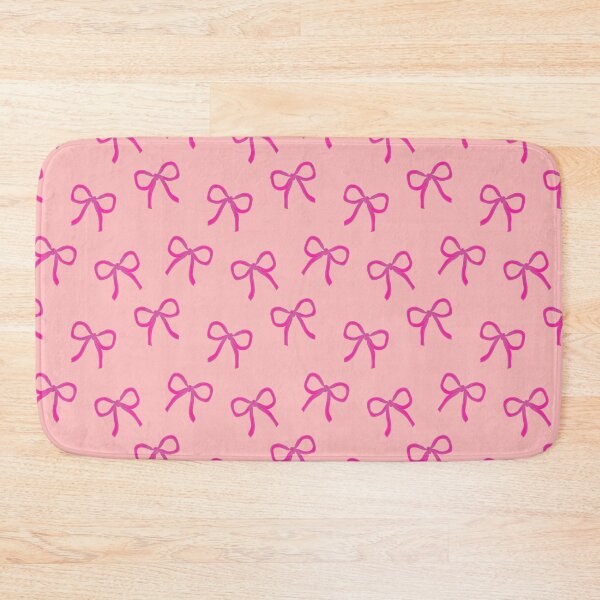 Item preview, Dainty Bows - Pink designed and sold by SilverPegasus.