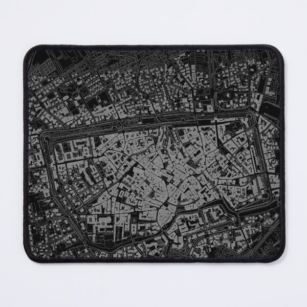 Item preview, Historic Treviso City (Italy) designed and sold by foxxya.