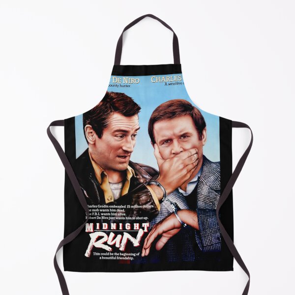 Item preview, Midnight Run Old Movie designed and sold by Pandeyishtiya.