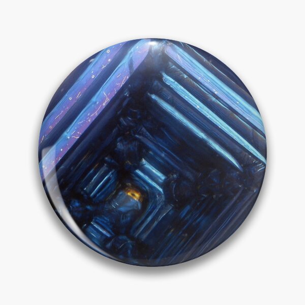 Item preview, Bismuth metal designed and sold by foxxya.