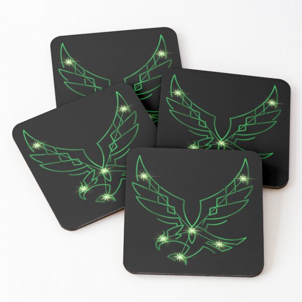 Item preview, Alhaitham Constellation designed and sold by TheMeanLesbian.