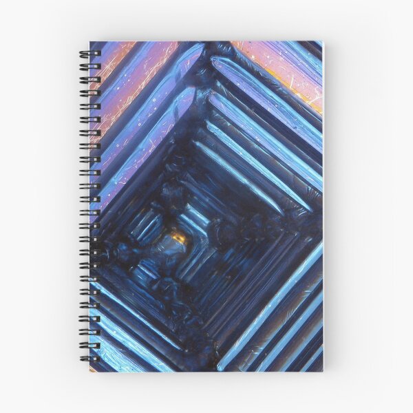 Item preview, Bismuth metal designed and sold by foxxya.