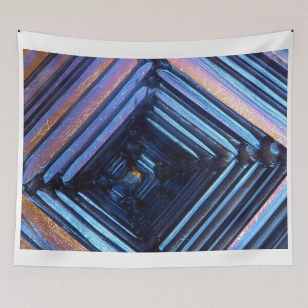 Item preview, Bismuth metal designed and sold by foxxya.