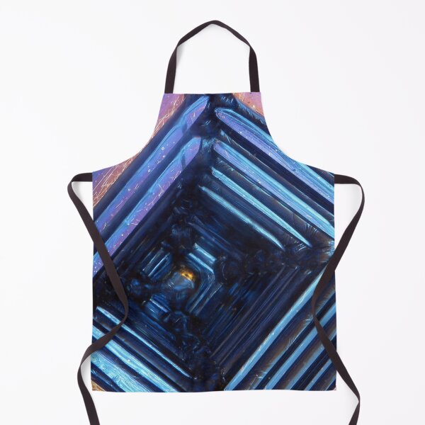 Item preview, Bismuth metal designed and sold by foxxya.