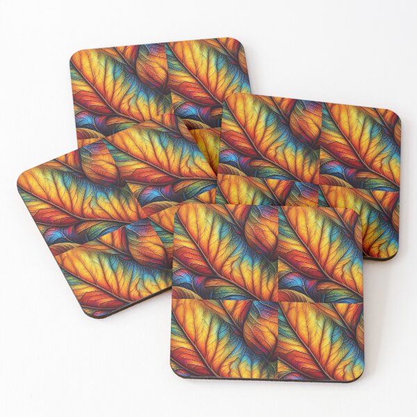 Item preview, Leaves-like 4 designed and sold by NaphDesigns.