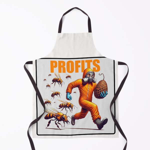 Item preview, Profits for the company designed and sold by CoquerelleStore.