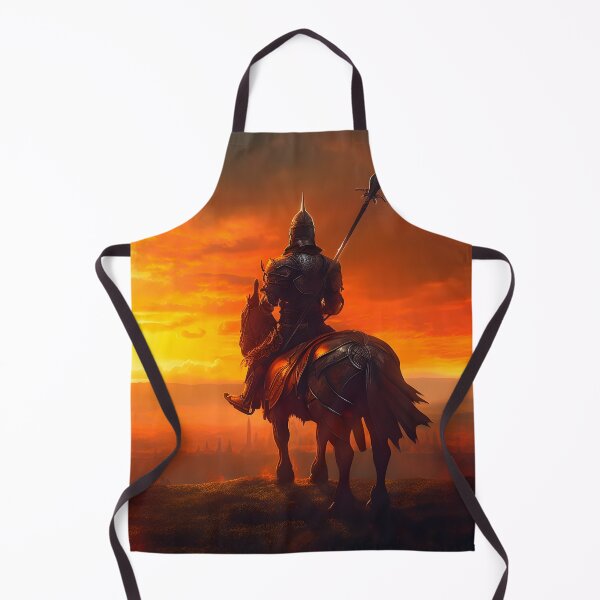 Item preview, Noble knight designed and sold by Pixelartistin.