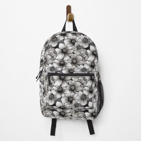 Item preview, Striking Flower Design designed and sold by nebulainajar.