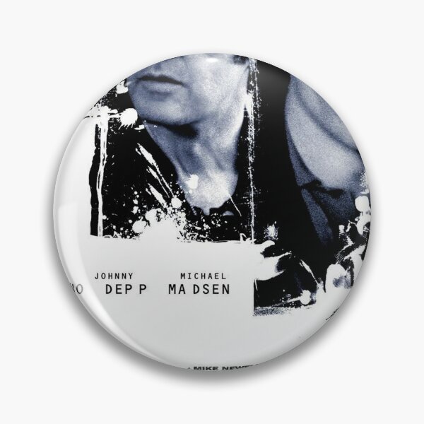 Item preview, Donnie Brasco designed and sold by Pandeyishtiya.