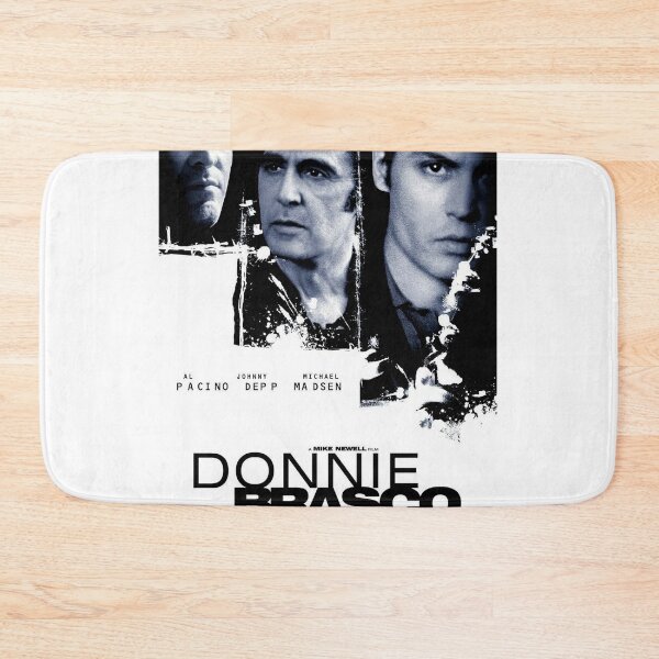 Item preview, Donnie Brasco designed and sold by Pandeyishtiya.