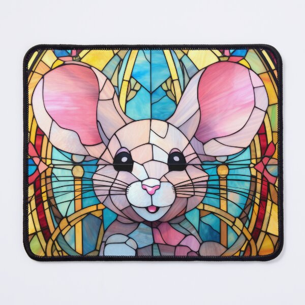 Item preview, Cute Mouse designed and sold by pinkal.