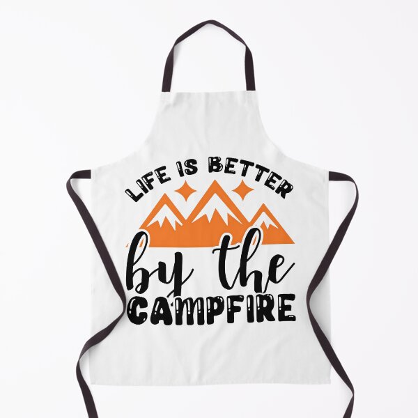 Item preview, Camping designed and sold by ROKANDESIGNART.