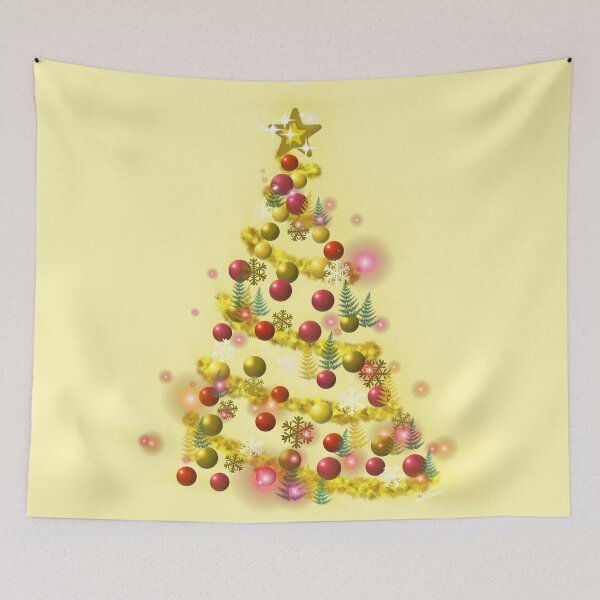 Item preview, Merry Christmas designed and sold by Hiidenna.