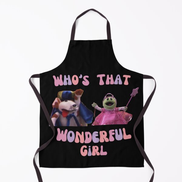 Item preview, Nanalan and Russer Who's that Wonderful Girl  designed and sold by Reo12.
