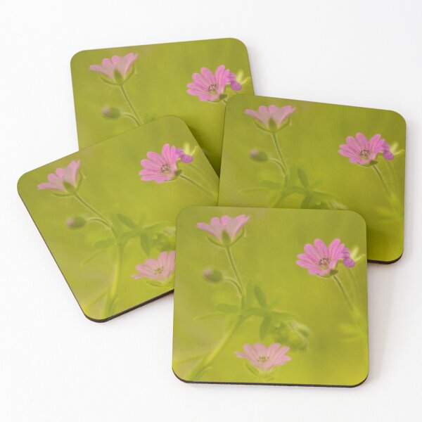 Item preview, Pink blooms  designed and sold by Annika Westgeest.