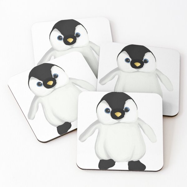 Item preview, Cute Penguin designed and sold by Cosmyna.