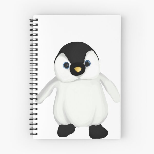 Item preview, Cute Penguin designed and sold by Cosmyna.