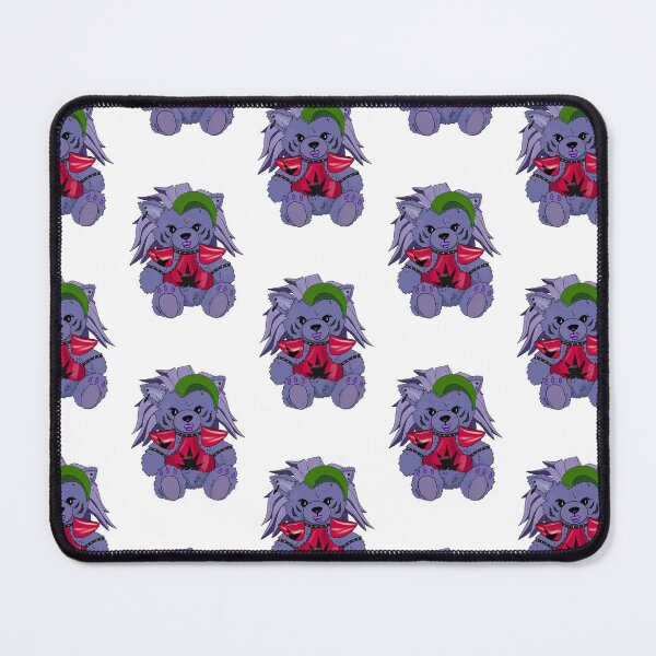 Item preview, Five nights at Freddy’s security breach Roxy  designed and sold by SillyArtwork.