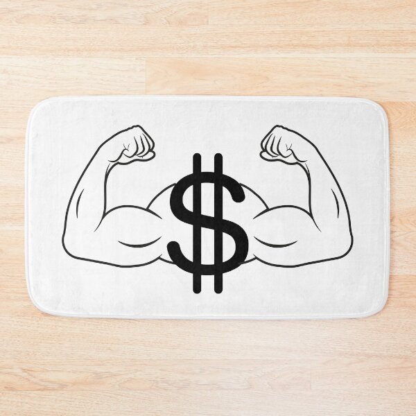 Item preview, Dollar Strength Power designed and sold by MarzenaKa.