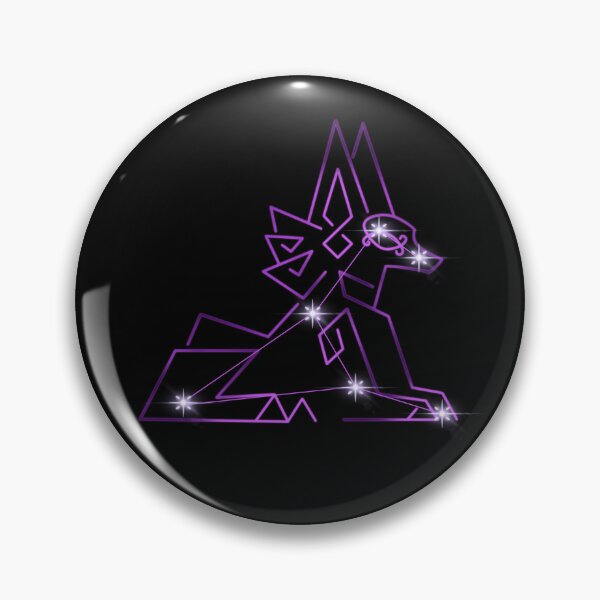 Item preview, Cyno Constellation designed and sold by TheMeanLesbian.