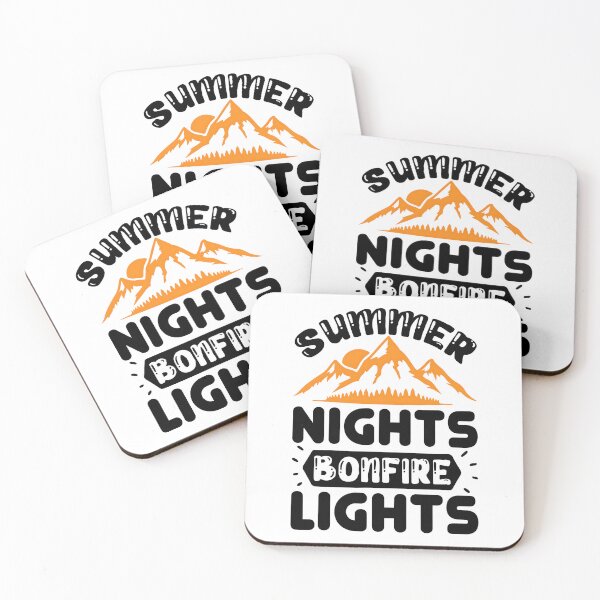 Item preview, Camping designed and sold by ROKANDESIGNART.