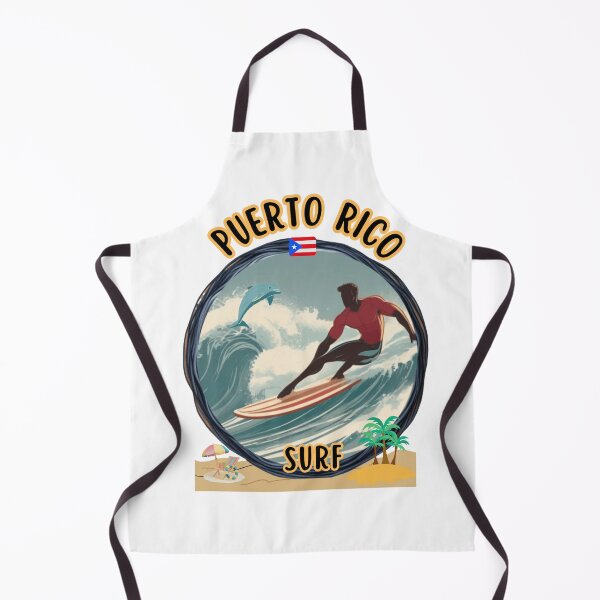 Artikelvorschau, Surfgrafik aus Puerto Rico entworfen und verkauft von AleksKos.
