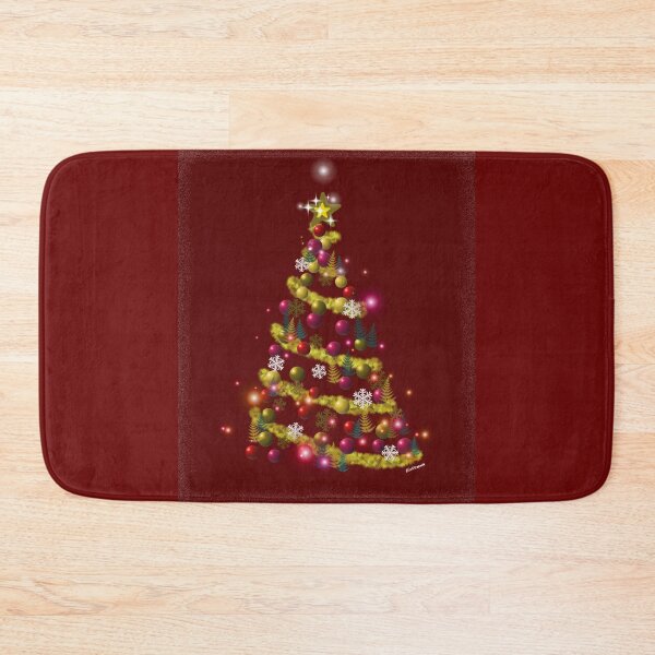 Item preview, Merry Christmas designed and sold by Hiidenna.