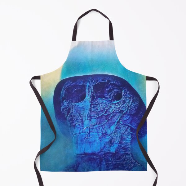Item preview, Zdzislaw Beksinski Painting, nightmare art by Zdzislaw Beksinski, surrealism by Zdzislaw Beksinski designed and sold by Amy-Hamilton.