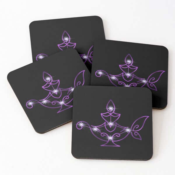 Item preview, Dori Constellation designed and sold by TheMeanLesbian.