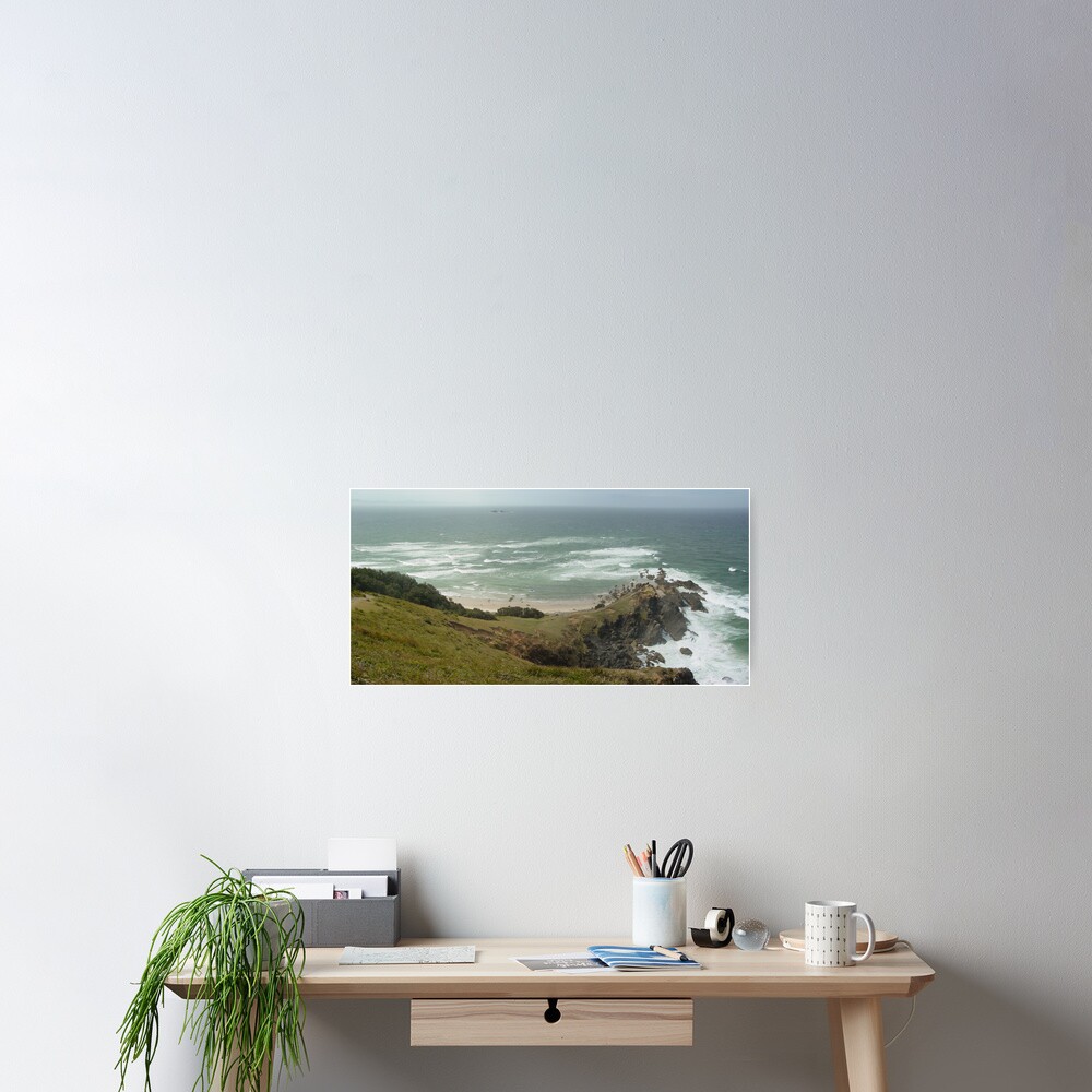 Byron Bay Poster