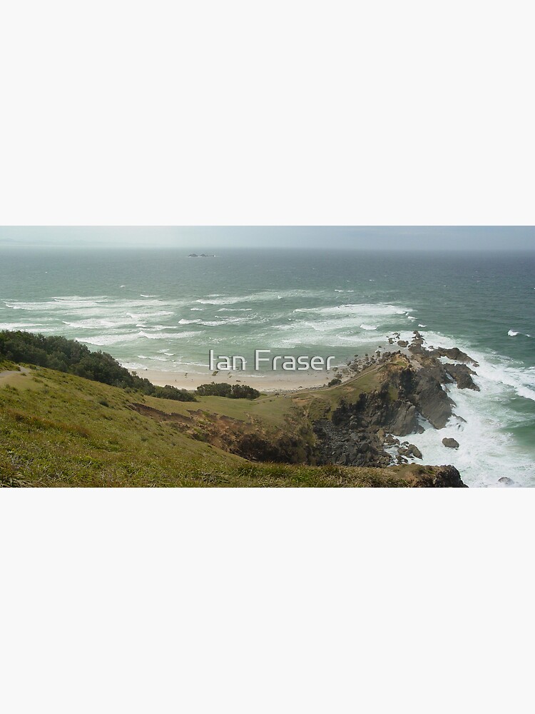 Byron Bay by Mowog