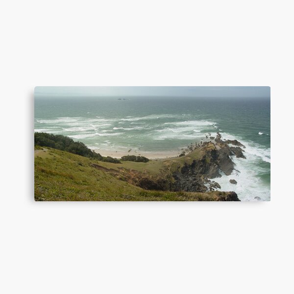 Byron Bay Canvas Print