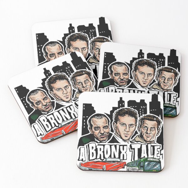 Item preview, A Bronx Tale designed and sold by Pandeyishtiya.