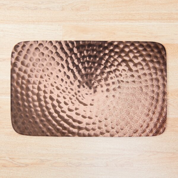 Item preview, Copper cover designed and sold by foxxya.