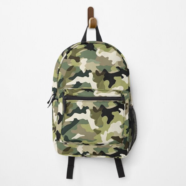 Item preview, Camouflage seamless pattern , Military Army camouflage pattern designed and sold by SeamlessHub4289.