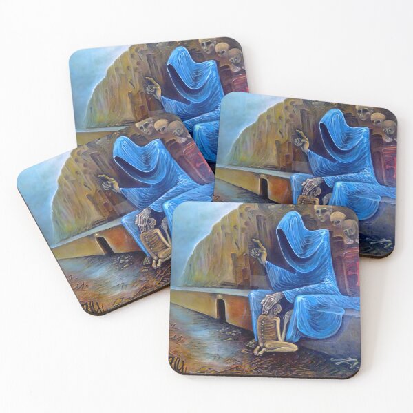 Item preview, Zdzislaw Beksinski Painting, nightmare art by Zdzislaw Beksinski, surrealism by Zdzislaw Beksinski  designed and sold by Amy-Hamilton.