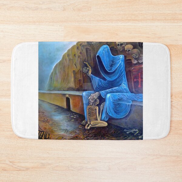 Item preview, Zdzislaw Beksinski Painting, nightmare art by Zdzislaw Beksinski, surrealism by Zdzislaw Beksinski  designed and sold by Amy-Hamilton.