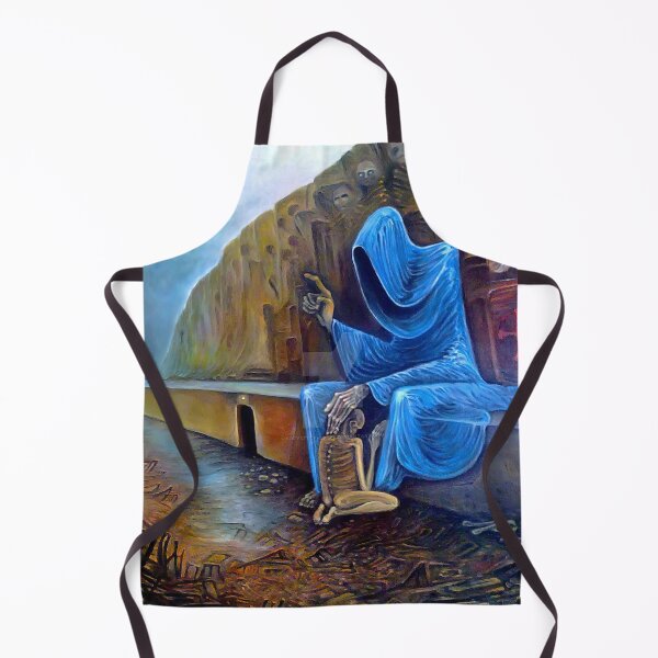 Item preview, Zdzislaw Beksinski Painting, nightmare art by Zdzislaw Beksinski, surrealism by Zdzislaw Beksinski designed and sold by Amy-Hamilton.