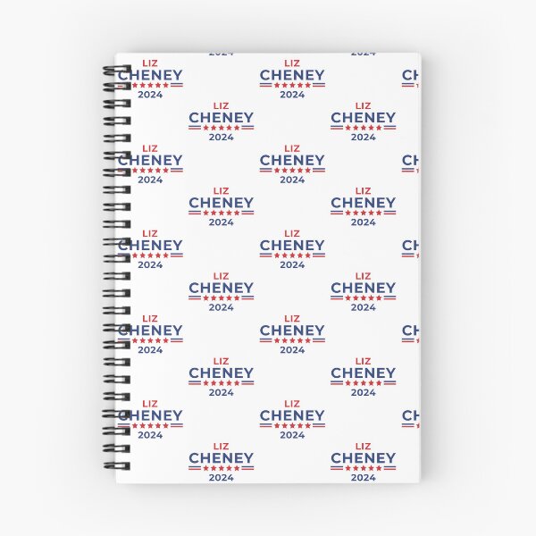 Item preview, Presidential Campaign Patriotic Liz Cheney  designed and sold by The Junto Shop.