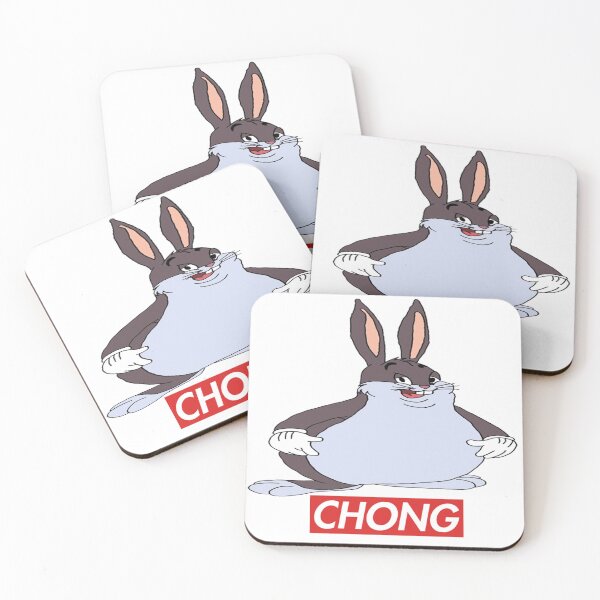 Item preview, CHONG CHONGUS designed and sold by CoquerelleStore.