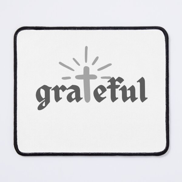 Item preview, Grateful designed and sold by Quote Gallery.